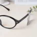 ExFash EF35451 Gọng kính Oval - Tem Chính Hãng 101