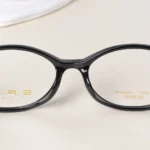 ExFash EF35451 Gọng kính Oval - Tem Chính Hãng 101