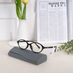 ExFash EF35451 Gọng kính Oval - Tem Chính Hãng 101