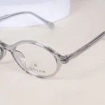Soulaia V972 Gọng Kính Oval - Bản Đẹp Nhất