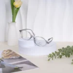 Soulaia V972 Gọng Kính Oval - Bản Đẹp Nhất
