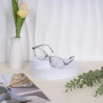 Soulaia V972 Gọng Kính Oval - Bản Đẹp Nhất