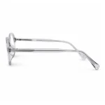 Soulaia V972 Gọng Kính Oval - Bản Đẹp Nhất
