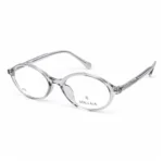 Soulaia V972 Gọng Kính Oval - Bản Đẹp Nhất