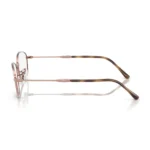 Ray-Ban 0RX3749V Gọng Kính Mắt Mèo – Tem Chính Hãng Luxottica