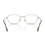 Ray-Ban 0RX3749V Gọng Kính Mắt Mèo – Tem Chính Hãng Luxottica