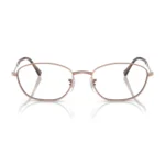 Ray-Ban 0RX3749V Gọng Kính Mắt Mèo – Tem Chính Hãng Luxottica
