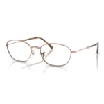 Ray-Ban 0RX3749V Gọng Kính Mắt Mèo – Tem Chính Hãng Luxottica