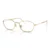 2500 Arista gold
