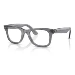Ray-Ban Wayfarer Ease 0RX4340V Gọng Kính - Tem Chính Hãng Luxottica