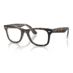 Ray-Ban Wayfarer Ease 0RX4340V Gọng Kính - Tem Chính Hãng Luxottica