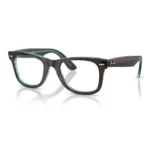 Ray-Ban Wayfarer Ease 0RX4340V Gọng Kính - Tem Chính Hãng Luxottica