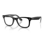 Ray-Ban Wayfarer Ease 0RX4340V Gọng Kính - Tem Chính Hãng Luxottica