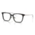 8290 Transparent dark brown