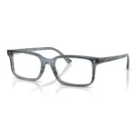 Gọng Kính Ray-Ban 0RX5445F - Tem Chính Hãng Luxottica