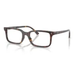 Gọng Kính Ray-Ban 0RX5445F - Tem Chính Hãng Luxottica