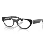 Gọng Kính Ray-Ban 0RX5447 - Tem Chính Hãng Luxottica