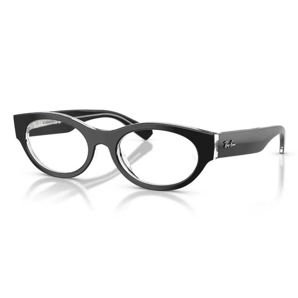Gọng Kính Ray-Ban 0RX5447 - Tem Chính Hãng Luxottica