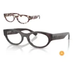 Gọng Kính Ray-Ban 0RX5447 - Tem Chính Hãng Luxottica