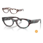 Gọng Kính Ray-Ban 0RX5447 - Tem Chính Hãng Luxottica