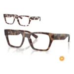 Ray-Ban 0RX5448 Gọng Kính - Tem Chính Hãng Luxottica