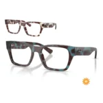 Ray-Ban 0RX5448 Gọng Kính - Tem Chính Hãng Luxottica