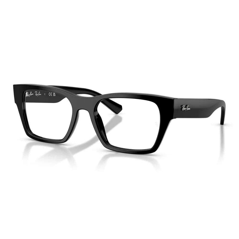 Ray-Ban 0RX5448 Gọng Kính - Tem Chính Hãng Luxottica
