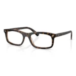 Ray-Ban 0RX5450F Gọng Kính - Tem Chính Hãng Luxottica