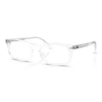 Ray-Ban 0RX5450F Gọng Kính - Tem Chính Hãng Luxottica