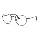 Gọng Kính Ray-Ban Hexagonal 0RX6448 - Tem Chính Hãng Luxottica