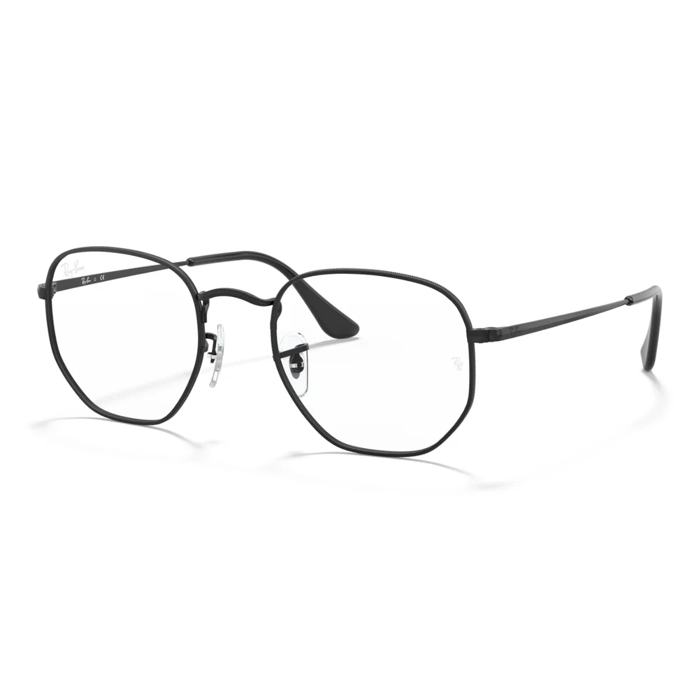 Gọng Kính Ray-Ban Hexagonal 0RX6448 - Tem Chính Hãng Luxottica