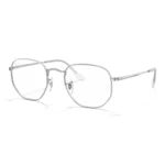 Gọng Kính Ray-Ban Hexagonal 0RX6448 - Tem Chính Hãng Luxottica