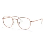 Gọng Kính Ray-Ban Hexagonal 0RX6448 - Tem Chính Hãng Luxottica
