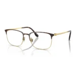 Ray-Ban 0RX6494 Gọng Kính - Tem Chính Hãng Luxottica