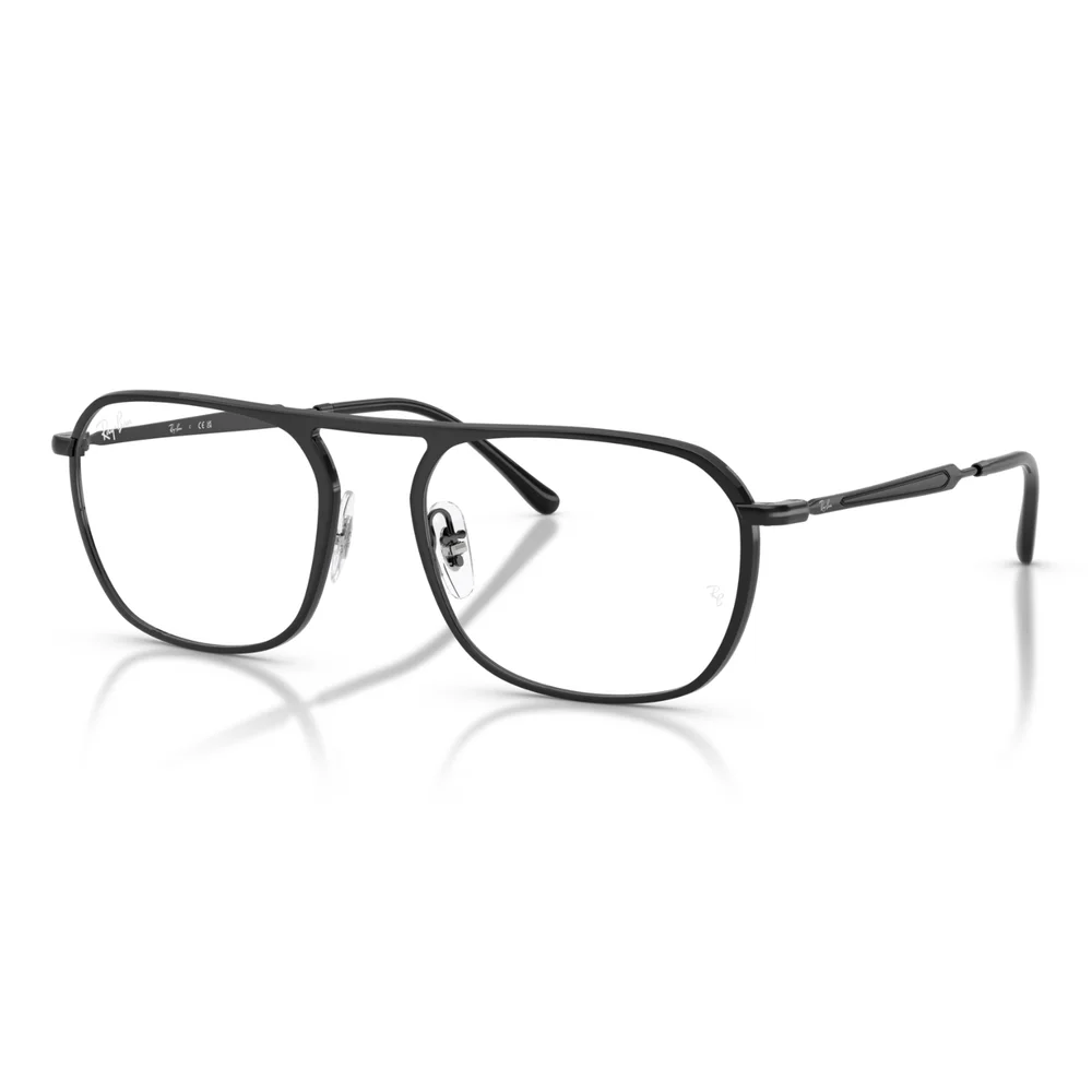 Ray-Ban 0RX6548 Gọng Kính - Tem Chính Hãng Luxottica