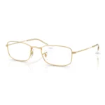 Ray-Ban 0RX6647 Gọng Kính - Tem Chính Hãng Luxottica
