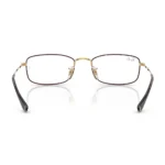 Ray-Ban 0RX6647 Gọng Kính - Tem Chính Hãng Luxottica