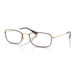 Ray-Ban 0RX6647 Gọng Kính - Tem Chính Hãng Luxottica
