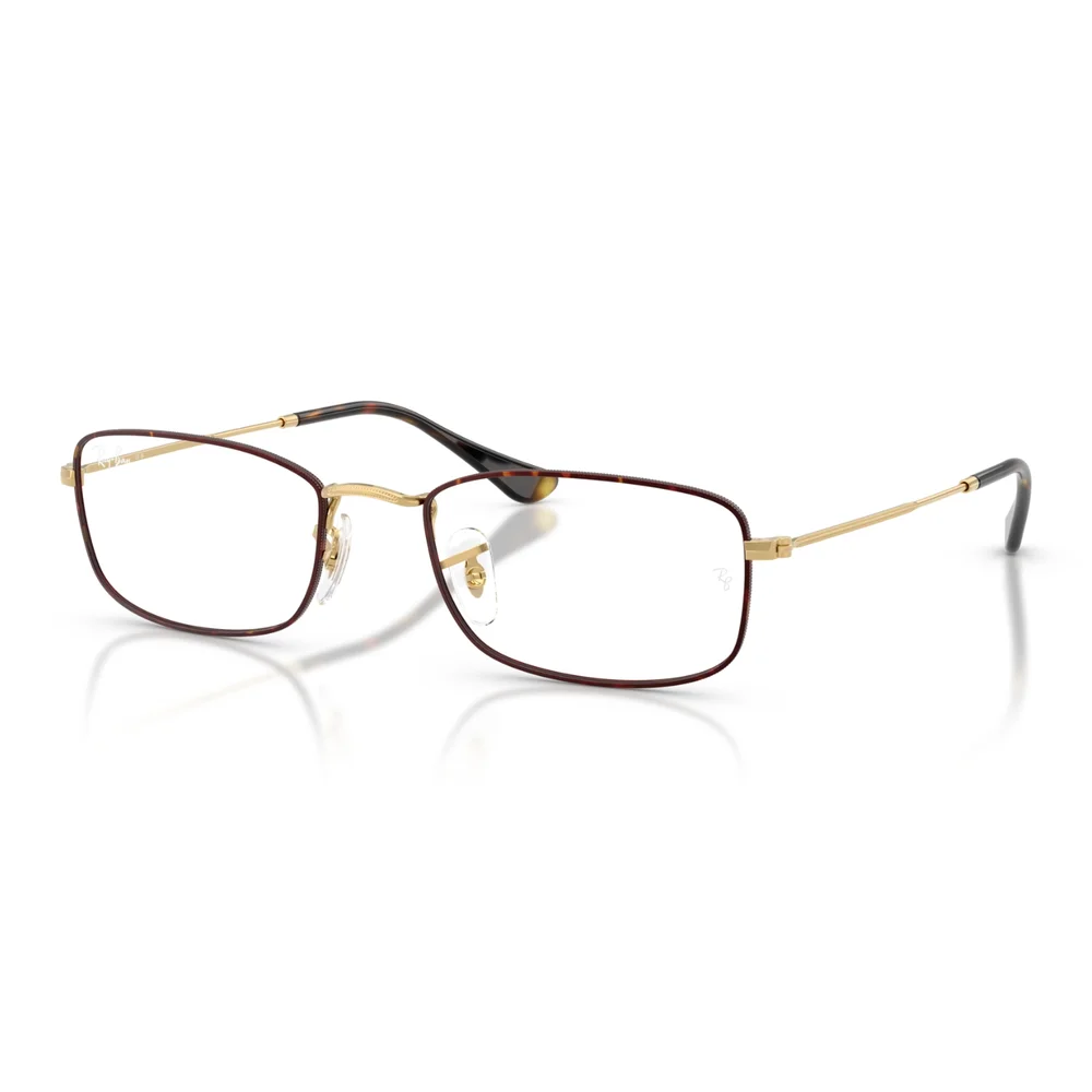 Ray-Ban 0RX6647 Gọng Kính - Tem Chính Hãng Luxottica