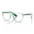 8340 Transparent green