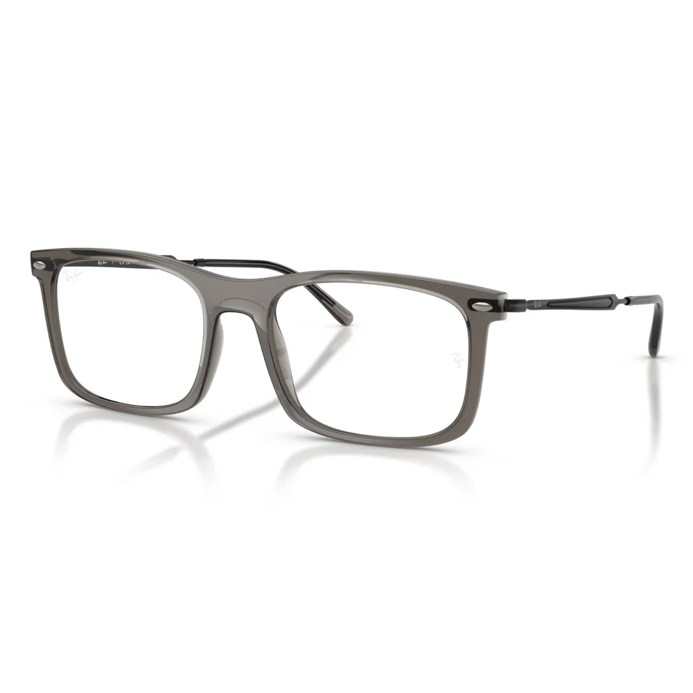 Ray-Ban 0RX7260F Gọng Kính - Tem Chính Hãng Luxottica