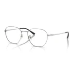 Ray-Ban 0RX8777D Gọng Kính Titanium - Tem Chính Hãng Luxottica