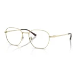 Ray-Ban 0RX8777D Gọng Kính Titanium - Tem Chính Hãng Luxottica
