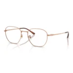 Ray-Ban 0RX8777D Gọng Kính Titanium - Tem Chính Hãng Luxottica