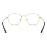 Ray-Ban 0RX8777D Gọng Kính Titanium - Tem Chính Hãng Luxottica
