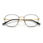 Ray-Ban 0RX8777D Gọng Kính Titanium - Tem Chính Hãng Luxottica