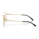 Ray-Ban 0RX8777D Gọng Kính Titanium - Tem Chính Hãng Luxottica