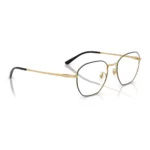 Ray-Ban 0RX8777D Gọng Kính Titanium - Tem Chính Hãng Luxottica