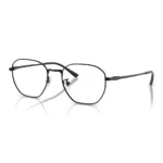 Ray-Ban 0RX8777D Gọng Kính Titanium - Tem Chính Hãng Luxottica