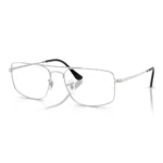 Ray-Ban Explorer III Rx6579 0RX6579 Gọng Kính - Tem Chính Hãng Luxottica